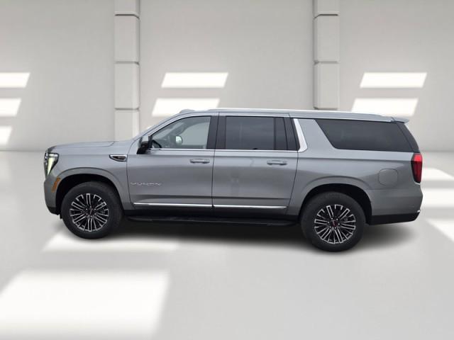 new 2026 GMC Yukon XL car, priced at $77,550