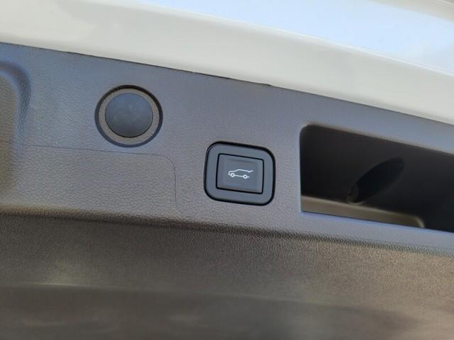 new 2026 GMC Terrain car, priced at $44,835