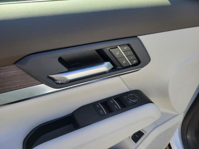 new 2026 GMC Terrain car, priced at $44,835