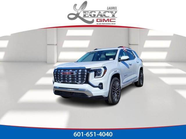 new 2026 GMC Terrain car, priced at $44,835