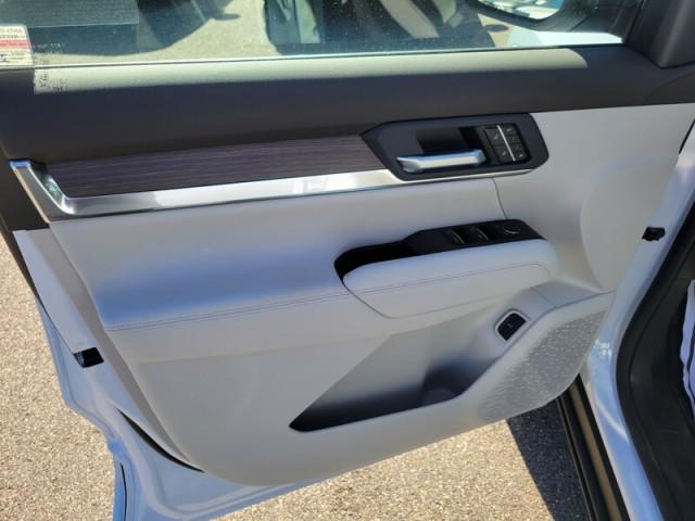 new 2026 GMC Terrain car, priced at $44,835