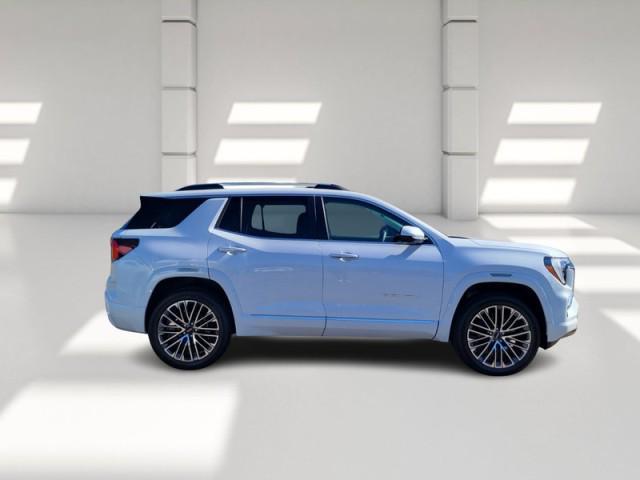 new 2026 GMC Terrain car, priced at $44,835