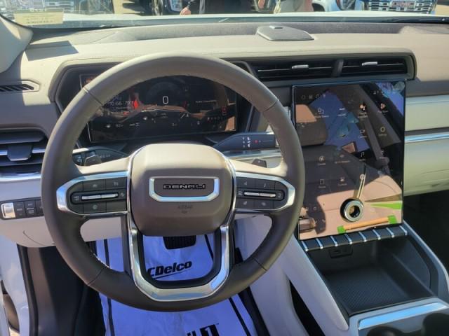 new 2026 GMC Terrain car, priced at $44,835