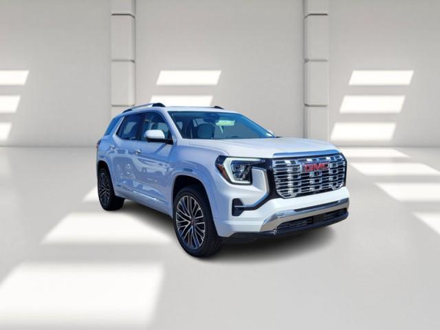 new 2026 GMC Terrain car, priced at $44,835
