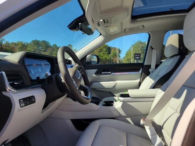 new 2026 GMC Terrain car, priced at $44,835