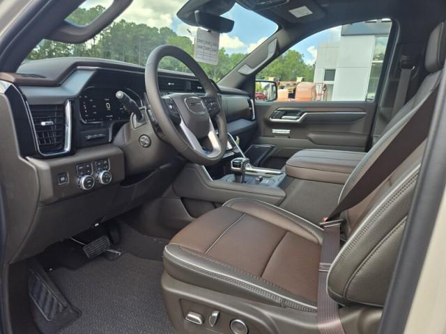 new 2026 GMC Sierra 1500 car, priced at $70,025