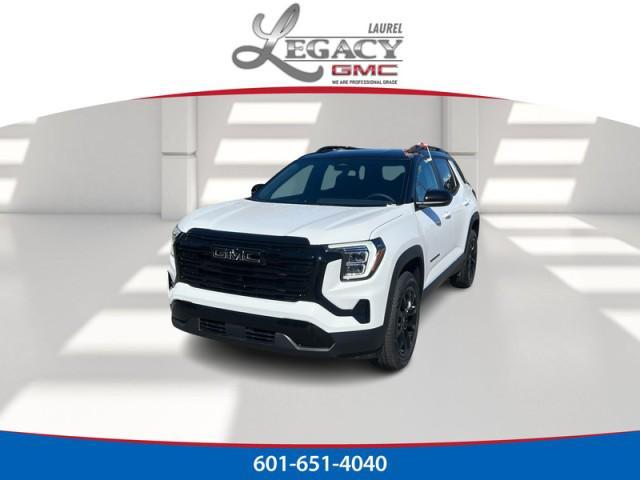 new 2026 GMC Terrain car, priced at $32,235