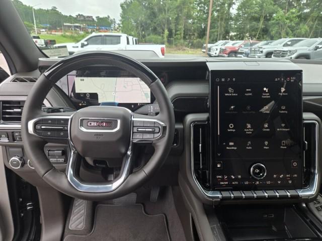 new 2026 GMC Yukon XL car, priced at $81,980