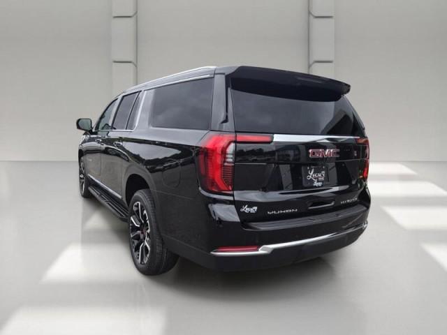 new 2026 GMC Yukon XL car, priced at $81,980