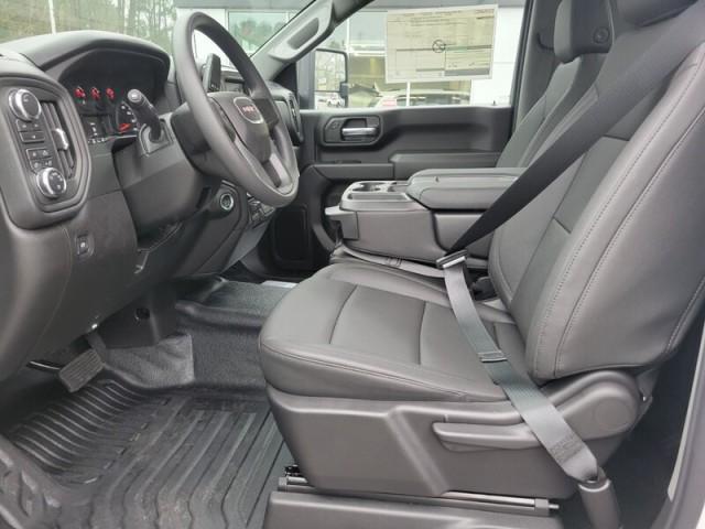 new 2026 GMC Sierra 2500 car, priced at $49,095
