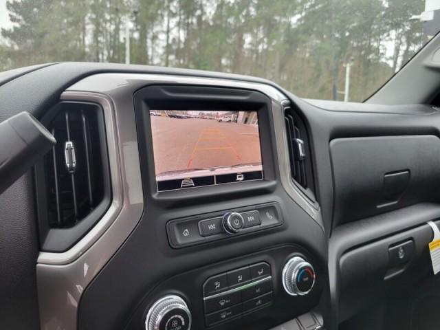 new 2026 GMC Sierra 2500 car, priced at $49,095