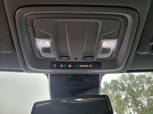 new 2026 GMC Sierra 2500 car, priced at $49,095