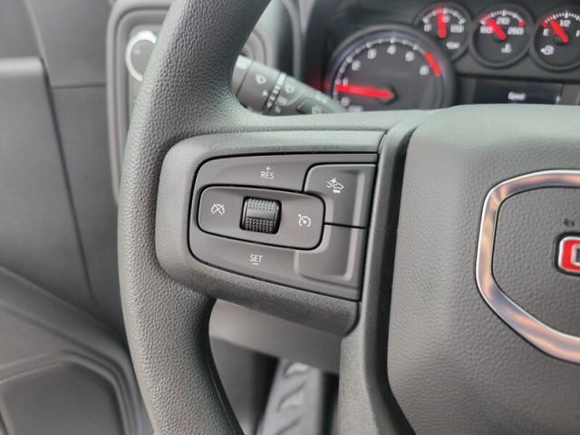 new 2026 GMC Sierra 2500 car, priced at $49,095