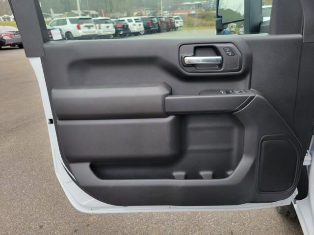 new 2026 GMC Sierra 2500 car, priced at $49,095