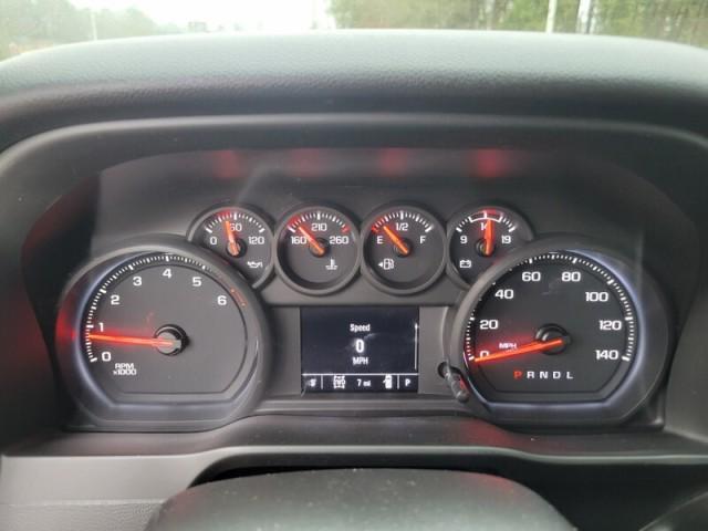 new 2026 GMC Sierra 2500 car, priced at $49,095