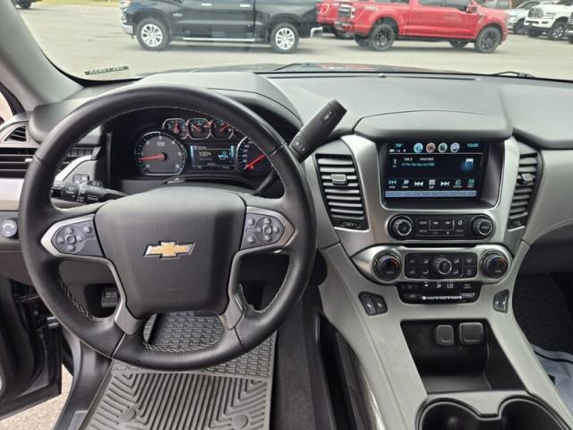 used 2020 Chevrolet Tahoe car, priced at $34,339