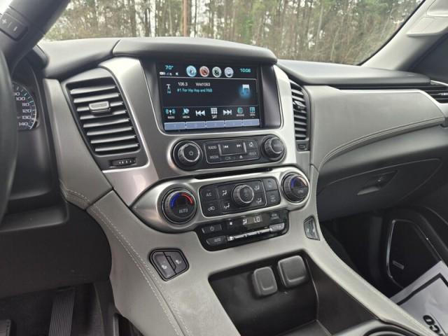 used 2020 Chevrolet Tahoe car, priced at $34,339