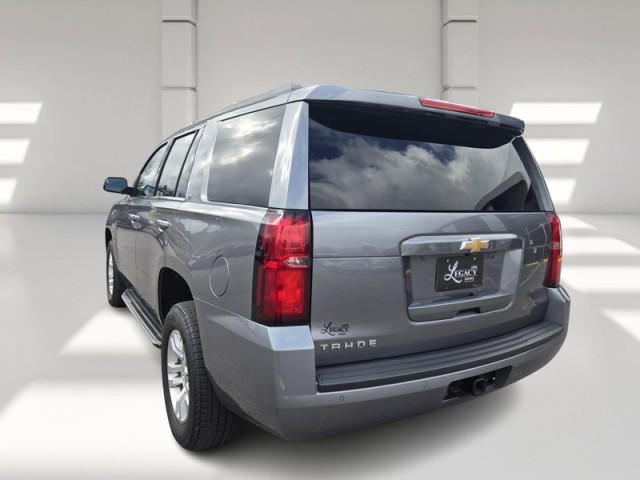used 2020 Chevrolet Tahoe car, priced at $34,339