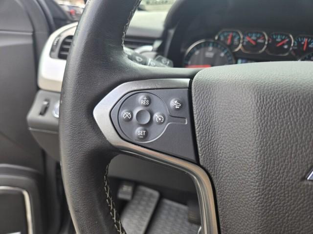 used 2020 Chevrolet Tahoe car, priced at $34,339