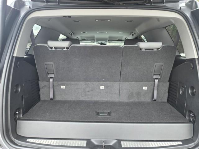 used 2020 Chevrolet Tahoe car, priced at $34,339