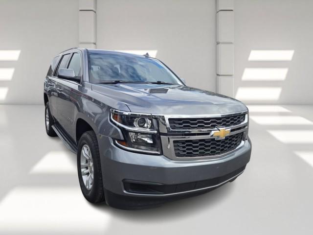 used 2020 Chevrolet Tahoe car, priced at $34,339