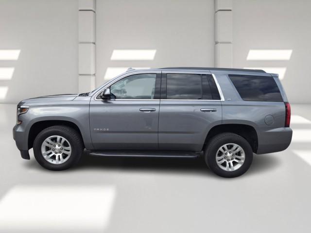 used 2020 Chevrolet Tahoe car, priced at $34,339