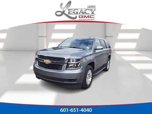 used 2020 Chevrolet Tahoe car, priced at $34,339