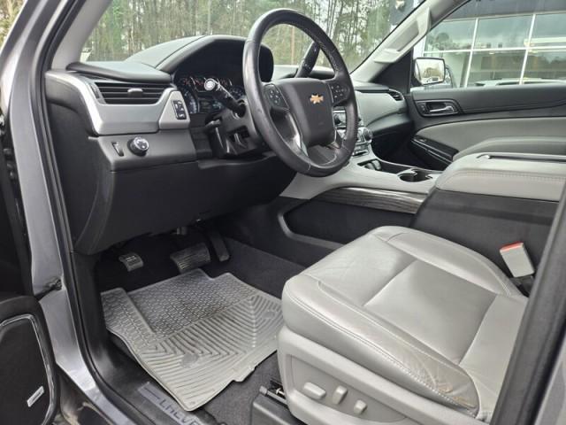 used 2020 Chevrolet Tahoe car, priced at $34,339