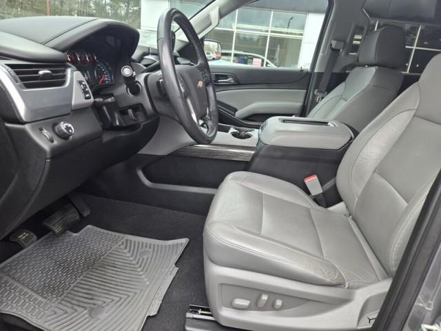 used 2020 Chevrolet Tahoe car, priced at $34,339