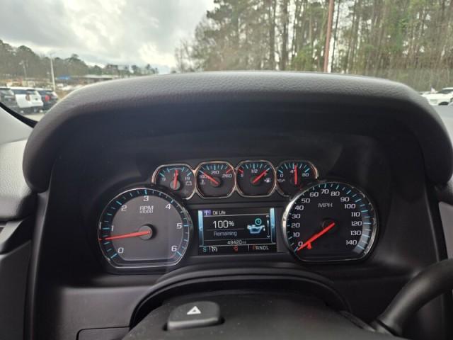 used 2020 Chevrolet Tahoe car, priced at $34,339