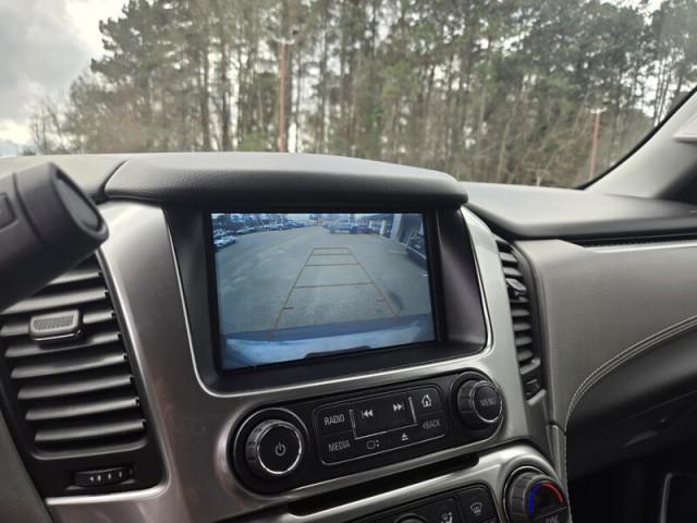 used 2020 Chevrolet Tahoe car, priced at $34,339