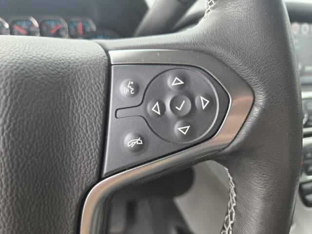 used 2020 Chevrolet Tahoe car, priced at $34,339