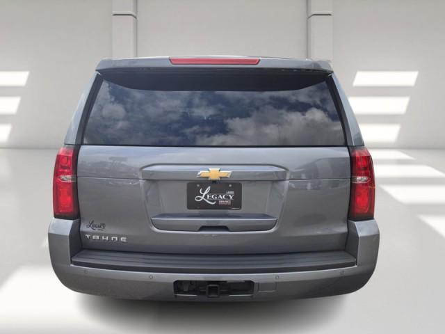 used 2020 Chevrolet Tahoe car, priced at $34,339