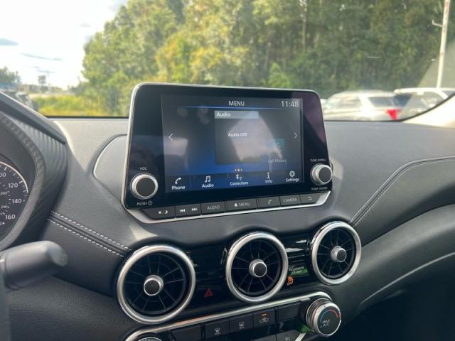 used 2024 Nissan Sentra car, priced at $18,993