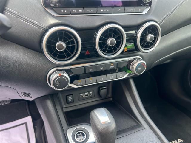 used 2024 Nissan Sentra car, priced at $18,993