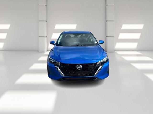 used 2024 Nissan Sentra car, priced at $18,993