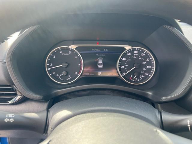 used 2024 Nissan Sentra car, priced at $18,993