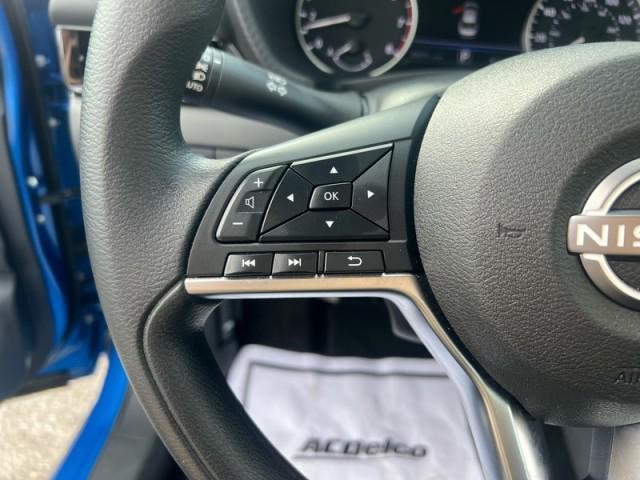 used 2024 Nissan Sentra car, priced at $18,993