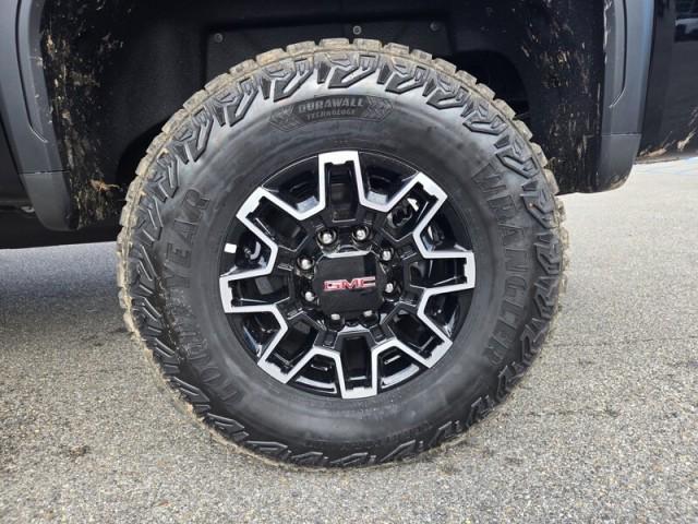 new 2026 GMC Sierra 2500 car, priced at $92,085