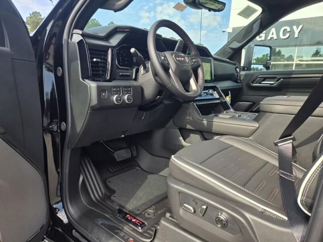 new 2026 GMC Sierra 2500 car, priced at $92,085