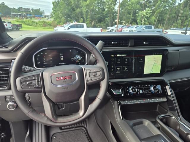 new 2026 GMC Sierra 2500 car, priced at $92,085