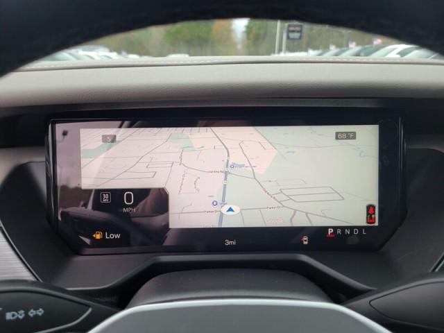 new 2026 GMC Acadia car, priced at $47,505