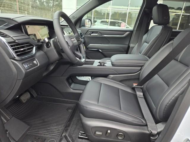 new 2026 GMC Acadia car, priced at $51,565