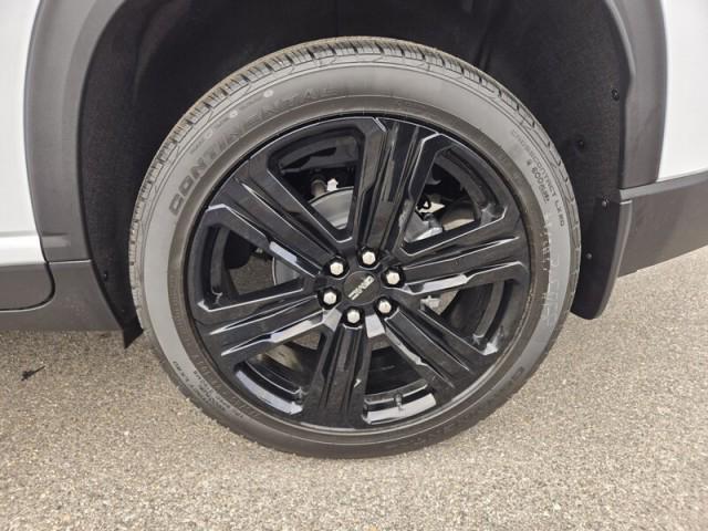 new 2026 GMC Acadia car, priced at $51,565