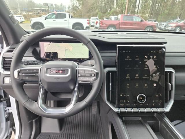 new 2026 GMC Acadia car, priced at $51,565