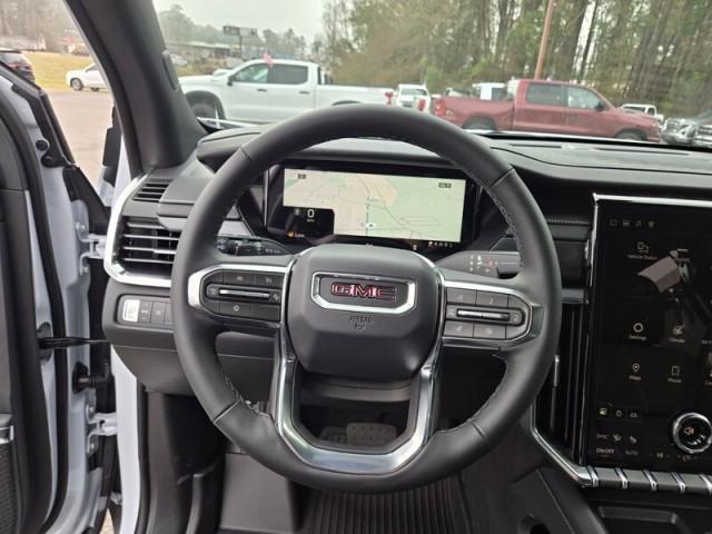 new 2026 GMC Acadia car, priced at $51,565