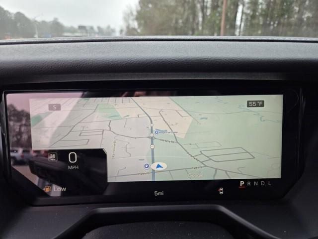 new 2026 GMC Acadia car, priced at $51,565