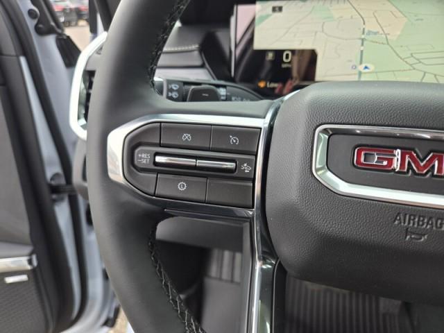 new 2026 GMC Acadia car, priced at $51,565