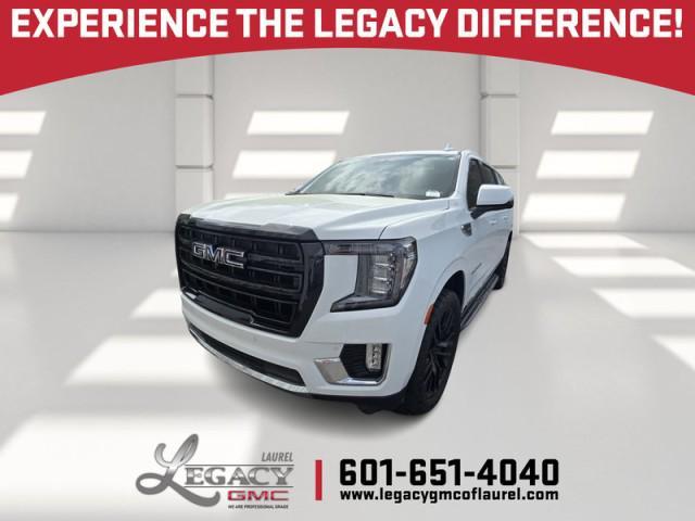 used 2021 GMC Yukon XL car, priced at $39,895
