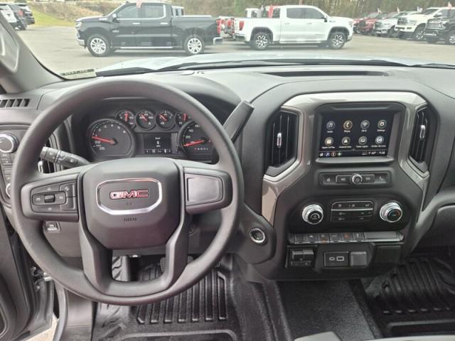 new 2026 GMC Sierra 1500 car, priced at $45,890